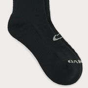 Si Boot Socks - Black
