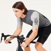 Off Grid Jersey 2.0 - Blackout