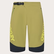 Maven Scrub Short - Fern