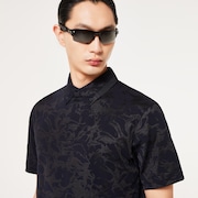 O-Sync Pack Polo Graphic 1.0 - Blackout