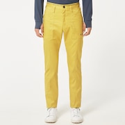Oakley Reliable Straight - Brass Yellow