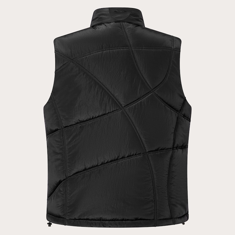 Hyland O-Puff Vest - Blackout