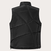 Hyland O-Puff Vest - Blackout