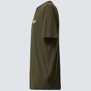 BF Oakley SS Tee - New Dark Brush