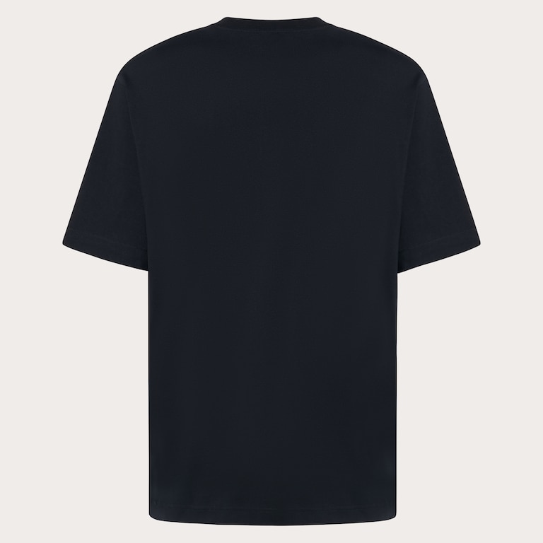 Roam Commuter Pocket Tee - Blackout