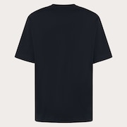 Roam Commuter Pocket Tee - Blackout