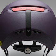 MOD SNC - Aubergine/Muted Aubergine