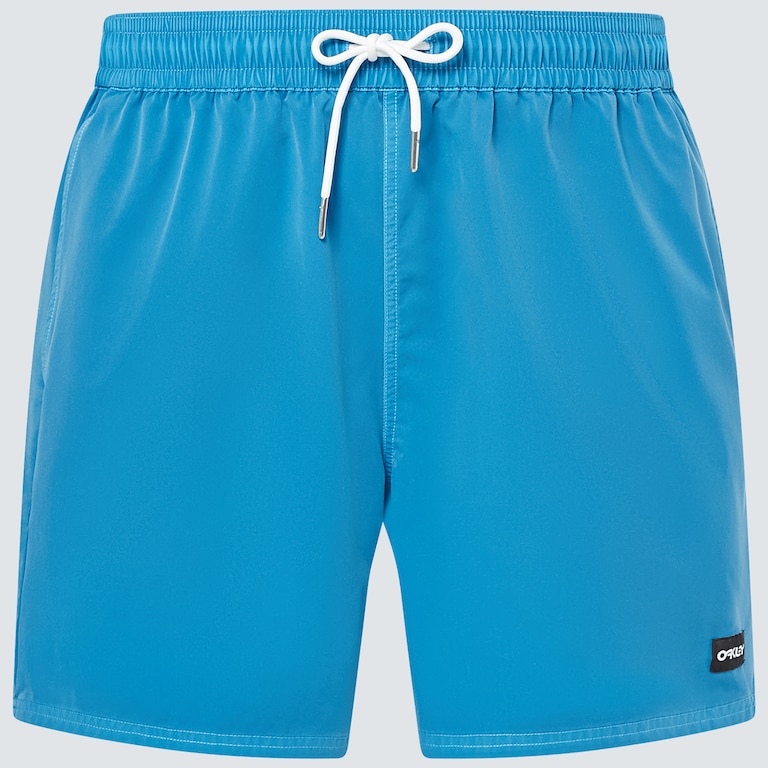 Robinson Rc 16" Beachshort - Bright Blue