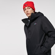 Range Rc Jacket - Blackout