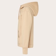 Rosy Rc Fleece Hoodie - Humus