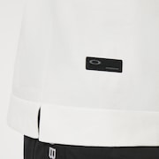 Skull Common Sweater Shirt 1.0 - White
