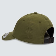 Oakley B1B FreeX Patch Hat - New Dark Brush