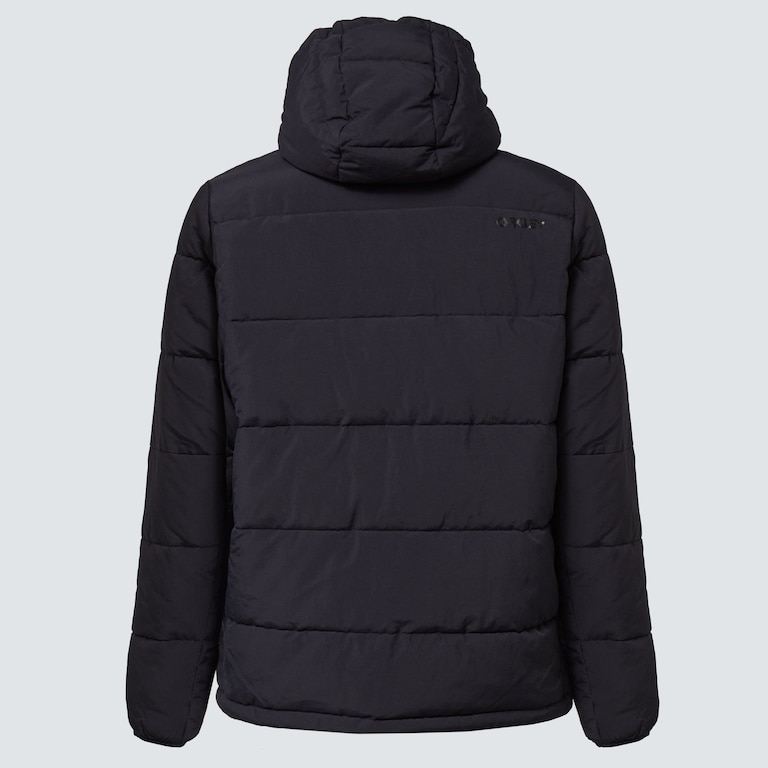 Tahoe Puffy Rc Jacket - Blackout