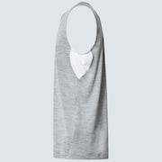 O Fit Rc Sleeveless Tee - New Granite Heather