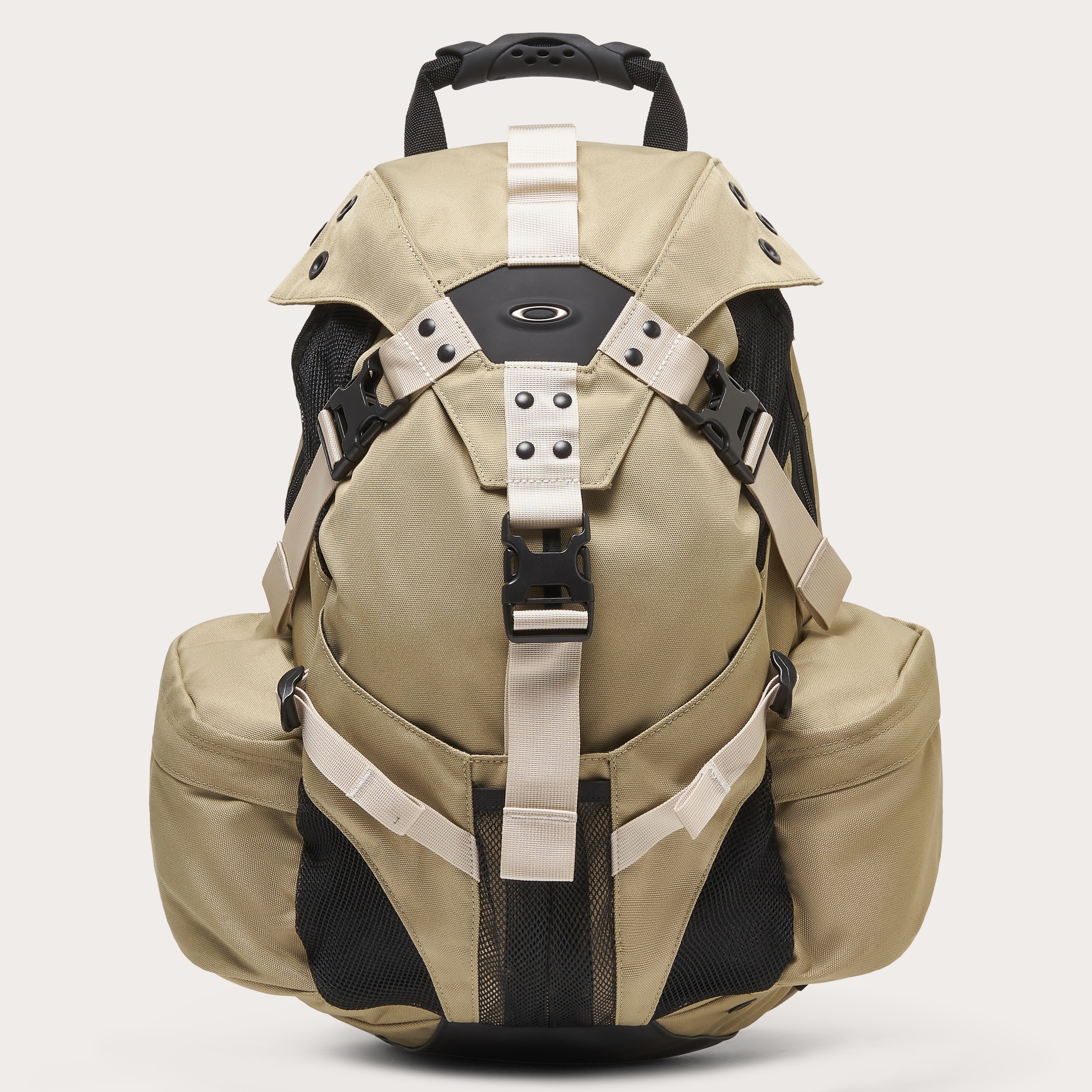 Oakley Icon Rc Backpack in Pebble/Mist | Oakley® US