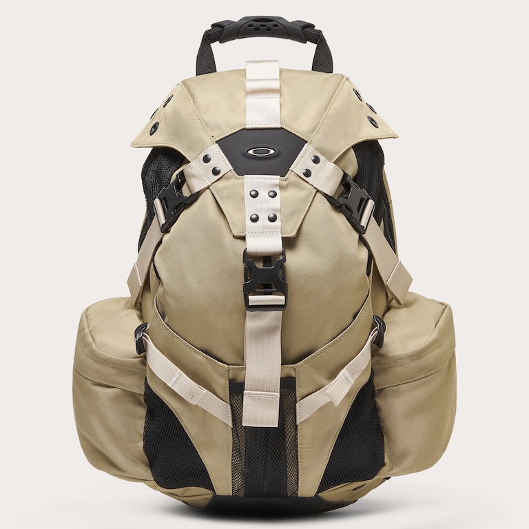 Oakley Icon Rc Backpack - Pebble/Mist