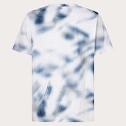 Striking QD SS Graphic Tee 7.0 - White Print