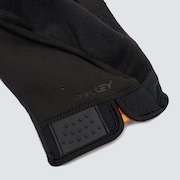 Warm Weather Gloves - Blackout
