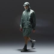 Aviator Green