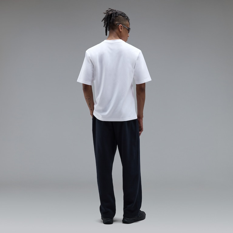 Soho Gen SS Tee - White