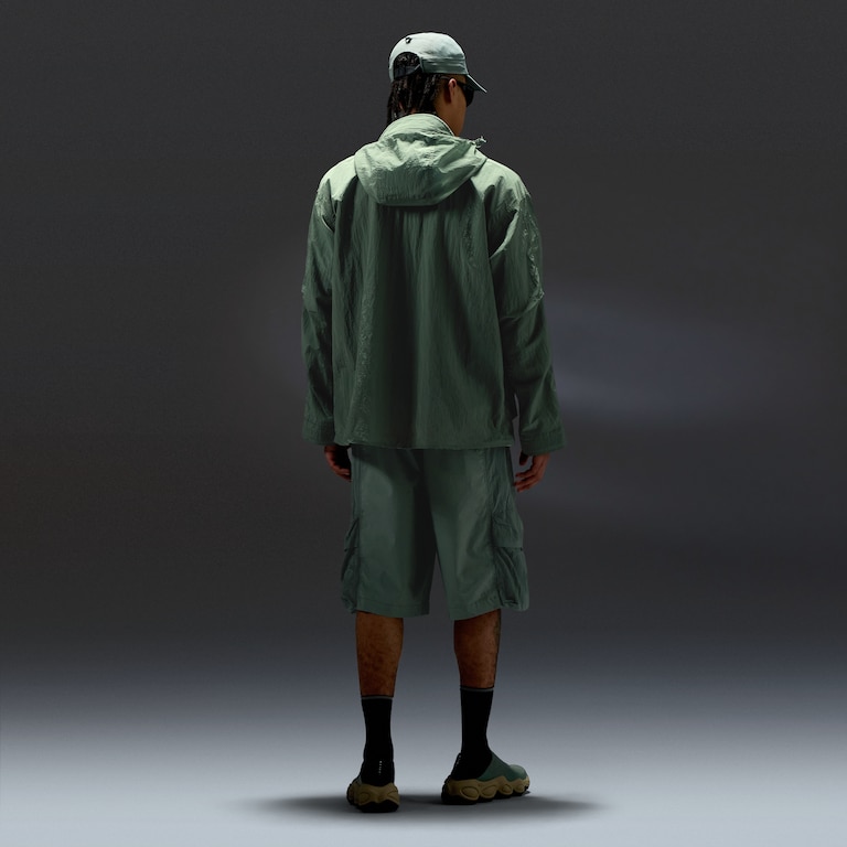 Reserve Momento Chargo Short - Aviator Green