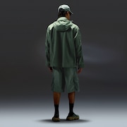 Reserve Momento Chargo Short - Aviator Green