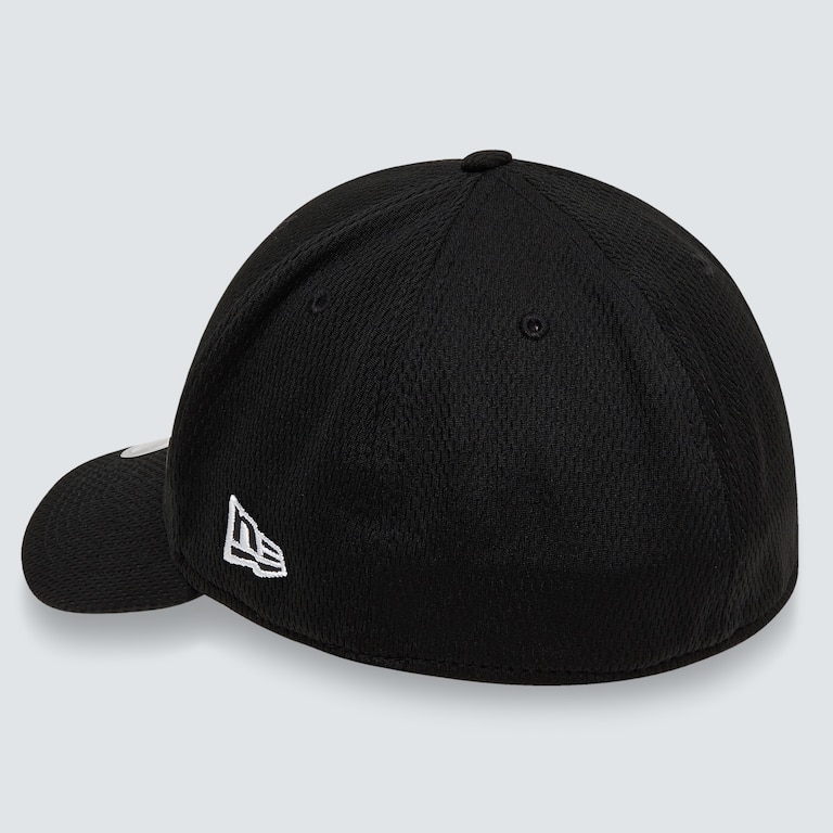 Tinfoil Cap 2.0 - Blackout