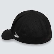 Tinfoil Cap 2.0 - Blackout
