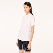 Oakley Woman Tech Mock - White