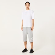 Enhance Qdc SS Tee Grip 4.0 - White