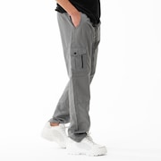 Calça Oakley Cargo Zip - Shadow