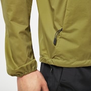 Fgl Ny Ap Packable Jacket 2.0 - Dijon
