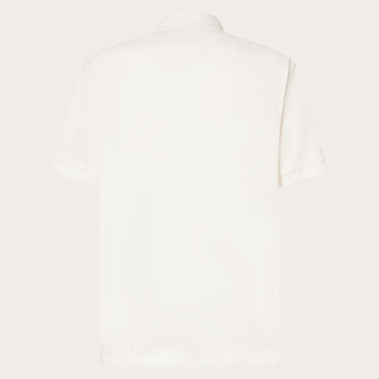 Oakley Driven Pique - White