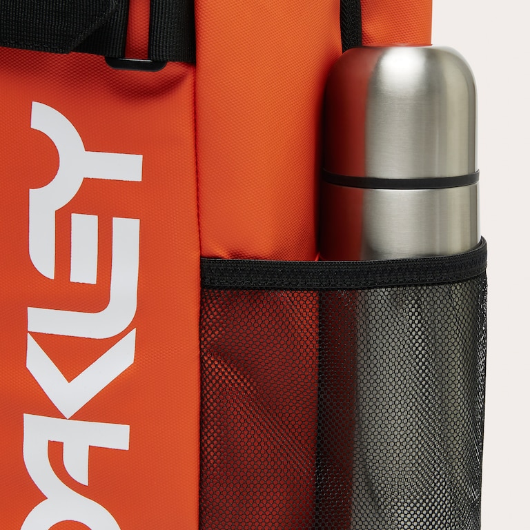 The Freshman Skate Backpack - Aviator Orange
