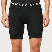 Oakley Mtb Inner Short - Blackout