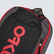Enduro 20L 3.0 - Forged Iron/Redline