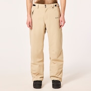 Best Cedar Rc Insulated Pant - Humus