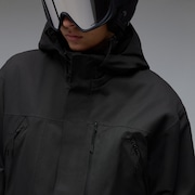 Tc Channel Jacket - Pitch Black