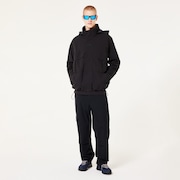Wired Mtn Utility Jacket - Blackout