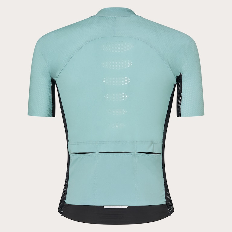 Endurance Ultra Vented Jersey - Pacific