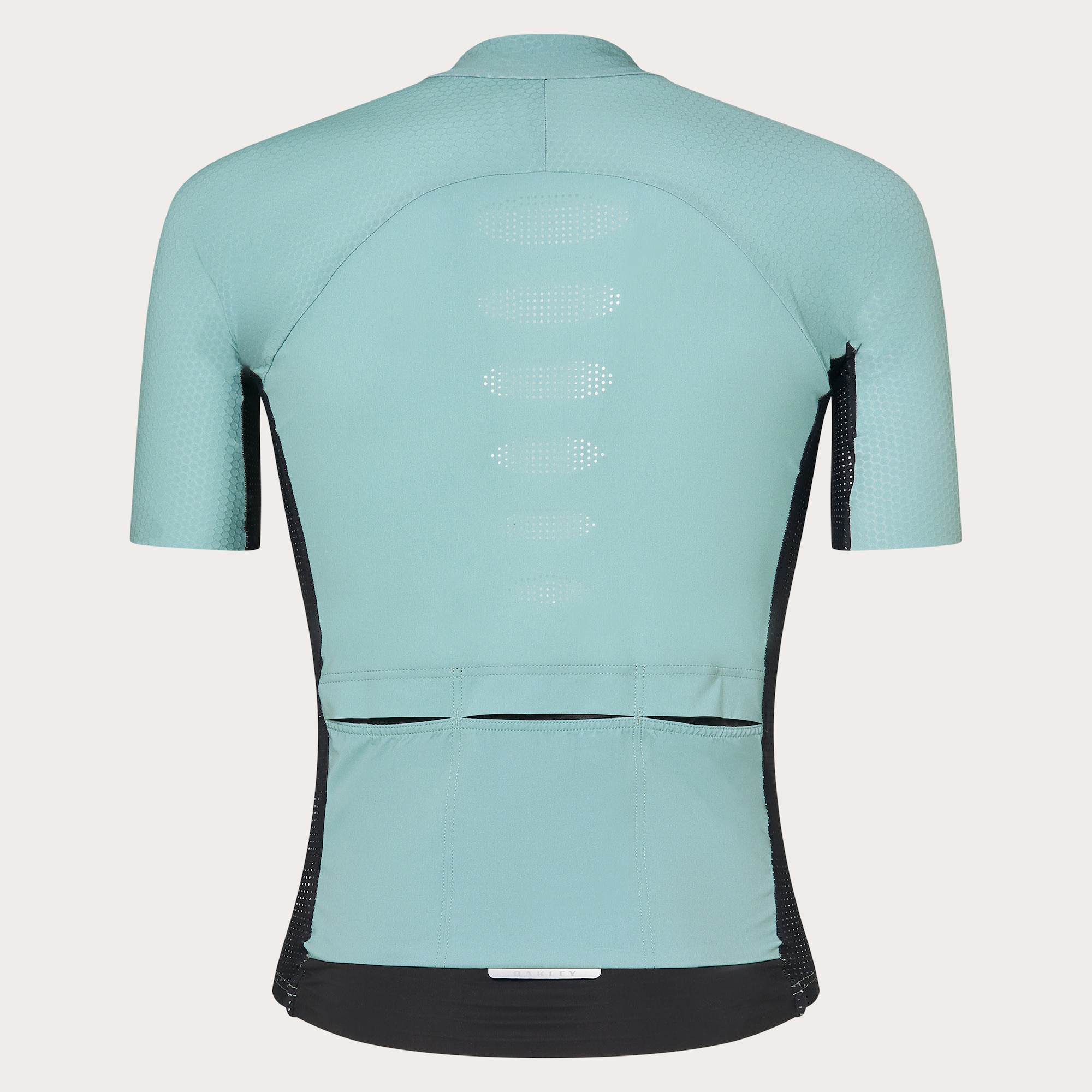 Oakley Endurance Ultra Vented Jersey in Pacific | Oakley® US