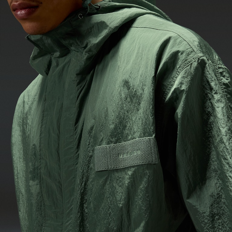 Reserve Momento Jacket - Aviator Green