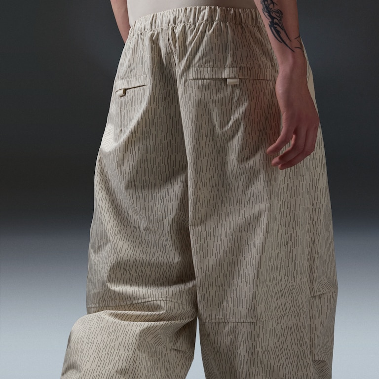 Reserve Strato Track Pant - Rain Camo Mist