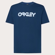 Mtl B1B Tee - Team Navy