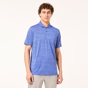 Oakley Gravity Pro - Blue/Black Heather