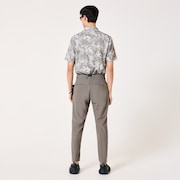 Skull Apex Narrow Aero - Surplus Green
