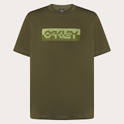 Duality B1B Tee - New Dark Brush