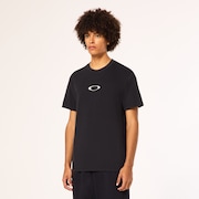 Mtl Tee - Blackout