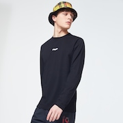 LS Thermonuclear Tee - Blackout