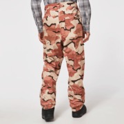 Evocative Rc Shell Pant - B1B Camo Desert